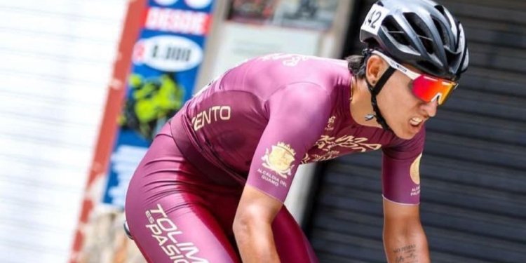 “Mi hijo está en coma”: madre de ciclista herido en la Vuelta al Tolima exige respuestas