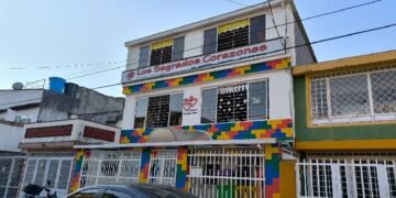 Niña de seis años de edad falleció luego de sufrir un dolor de cabeza