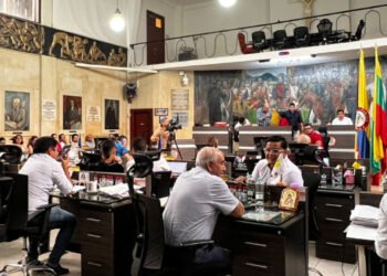 Concejo aprobó el proyecto de acuerdo de política pública de cultura 