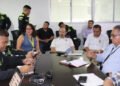Alcaldesa de Ibagué liderará consejo de seguridad este martes para revisar los hechos de violencia 