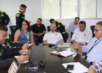 Alcaldesa de Ibagué liderará consejo de seguridad este martes para revisar los hechos de violencia 