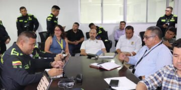 Alcaldesa de Ibagué liderará consejo de seguridad este martes para revisar los hechos de violencia 