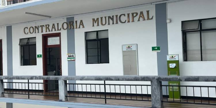 Nueva Contralora de Ibagué encontró a varios colaboradores con tratamientos psiquiátricos