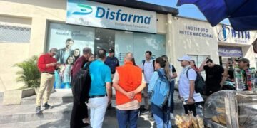 Personería Municipal de Ibagué acompañó auditoría integral a Disfarma en el barrio La Macarena