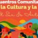 La Comuna 12 vivirá el Primer Encuentro Comunitario por la Cultura y la Paz