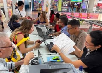 Más de 143.000 facturas del Predial han sido descargadas del Portal Tributario de la Alcaldía