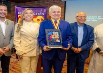 Inició la cuenta regresiva para el inicio del 40° Festival Nacional de la Música Colombiana: poder femenino, homenajes y reconocimientos