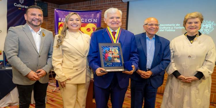 Inició la cuenta regresiva para el inicio del 40° Festival Nacional de la Música Colombiana: poder femenino, homenajes y reconocimientos