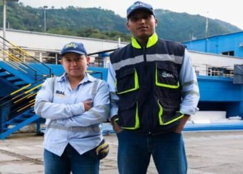 Gerente del Ibal recordó cómo verificar a los funcionarios de la entidad