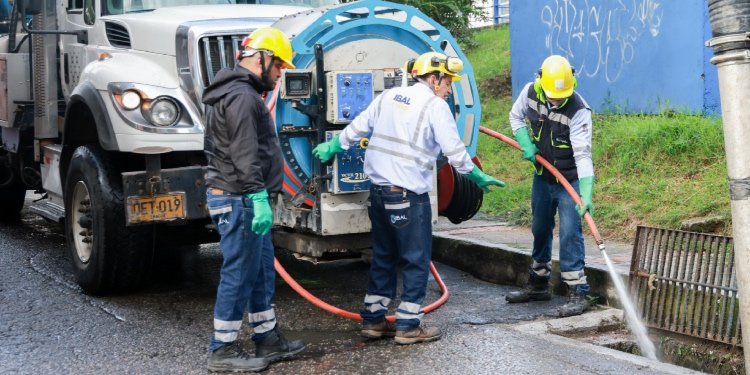 IBAL activa plan operativo especial ante temporada de más lluvias