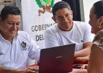 Director de Tránsito del Tolima se sube a la “Ruta Cero Deudas”