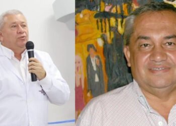 Condenados exgerente y exfuncionario del Hospital Federico Lleras Acosta por contrato 