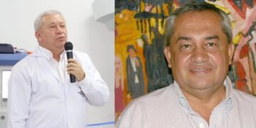 Condenados exgerente y exfuncionario del Hospital Federico Lleras Acosta por contrato