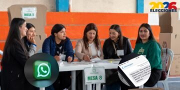 Ojo nueva modalidad de estafa a través de mensajes para designación de jurados de votación en Villarrica