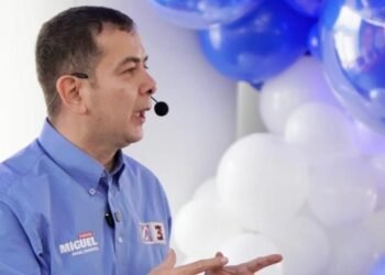 Sector productivo del Tolima reconoce los debates, proyectos de ley y gestión del senador Miguel Barreto