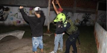 Así funcionará las acciones focalizadas en las Comunas Siete, Ocho y Nueve