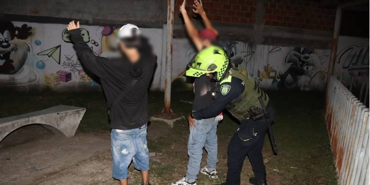 Así funcionará las acciones focalizadas en las Comunas Siete, Ocho y Nueve