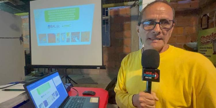 Así es el plan de manejo ambiental para cuatro predios, para la conservación del medio ambiente en Ibagué