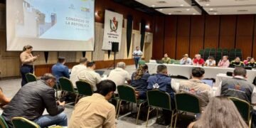 Autoridades revisan logística electoral en Ibagué y centro del Tolima previo a elecciones del 8 de marzo