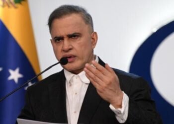Renunció el poderoso fiscal de Venezuela Tarek William Saab