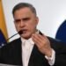 Renunció el poderoso fiscal de Venezuela Tarek William Saab