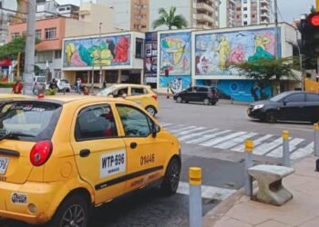 Alcaldía levantó el ‘pico y placa’ nocturno para taxis en Ibagué