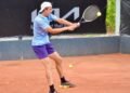 Ibagué, sede del Torneo Internacional de Tenis por Edades Senior MT100