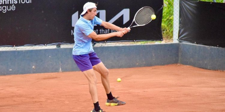 Ibagué, sede del Torneo Internacional de Tenis por Edades Senior MT100