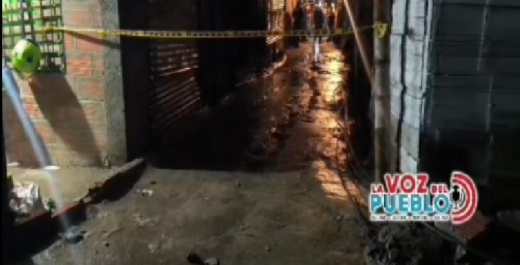 Presidente de Asojuntas de la Comuna 8 pide cumplimiento del desalojo en Villa Resistencia y garantías para las familias