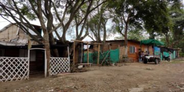 Consejo de Estado confirma la orden de desalojar  ‘Villa Resistencia’ 