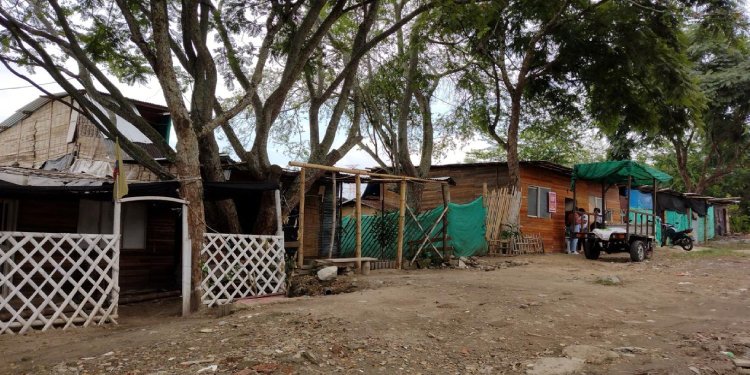 Consejo de Estado confirma la orden de desalojar  ‘Villa Resistencia’ 