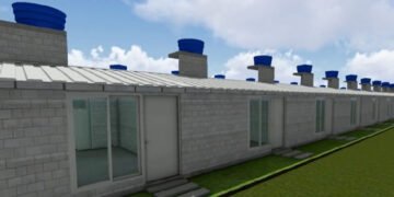 Administración presentó avances en reubicación de 280 familias del Hato de La Virgen