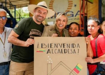 100 familias se benefician con programa de mejoramiento de vivienda rural de la Alcaldía de Ibagué