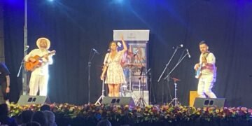 Quién se llevará la corona? Así fue la primera eliminatoria de los concursos nacionales de duetos y composición