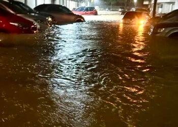 Melgar en calamidad pública: más de 500 familias damnificadas tras desbordamiento de quebradas.