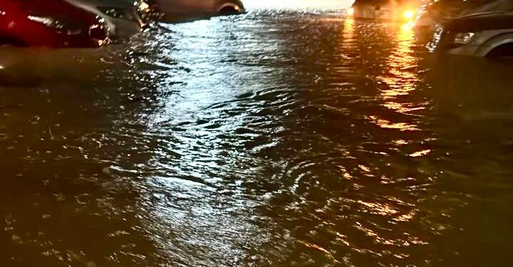 Melgar en calamidad pública: más de 500 familias damnificadas tras desbordamiento de quebradas.