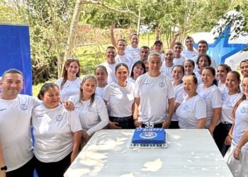 Sheffy cumple 35 años y anuncia expansión hacia Estados Unidos