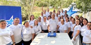 Sheffy cumple 35 años y anuncia expansión hacia Estados Unidos