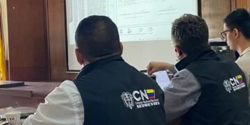 Bajo liderazgo del CNE, a la Comisión Escrutadora del Tolima, le restan 13 municipios para cerrar escrutinios departamentales