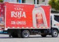 Aguardiente Tapa Roja conquista vitrina internacional en El Aeropuerto el Dorado y fortalece la proyección comercial del Tolima