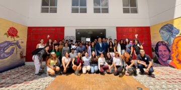 La Universidad del Tolima recibe cifra histórica de estudiantes internacionales en el semestre A-2026