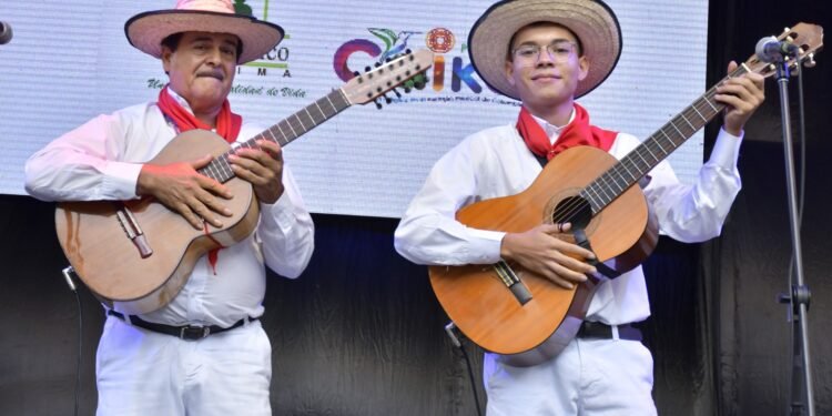 Encuentro Departamental de Duetos “Silva y Villalba”