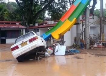 “No hay cancelación de reservas en Melgar”: Secretaria de Turismo tras emergencia