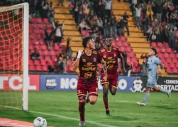 Los Pijaos serán Libertadores