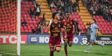 Los Pijaos serán Libertadores