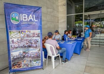 Jornada ´IBAL Más Cerca de Ti´ llega este viernes a Mercacentro 10