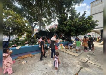 Defensoría del Pueblo solicita retorno de familias Emberá Katío y atención en Ibagué