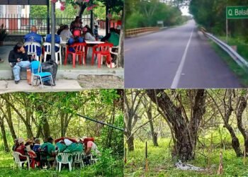 Indígenas levantan bloqueo en Natagaima tras acuerdo con la ANT, pero advierten: “Si no cumplen en un mes, volvemos a las vías de hecho”