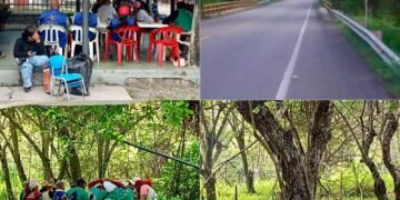 Indígenas levantan bloqueo en Natagaima tras acuerdo con la ANT, pero advierten: “Si no cumplen en un mes, volvemos a las vías de hecho”