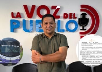 Grave señalamiento: comparan manejo interno de Velotax con la ‘dictadura de Nicolás Maduro en Venezuela’